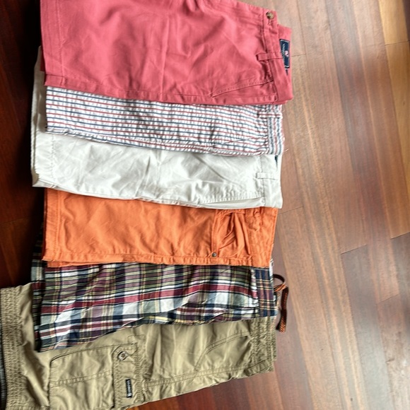 BUNDLE Vineyard Vines / Polo etc boys shorts - Picture 2 of 6